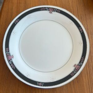 Noritake Etienne ivory china Salad Plate